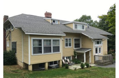 Rent 2 bedroom house in Dartmouth