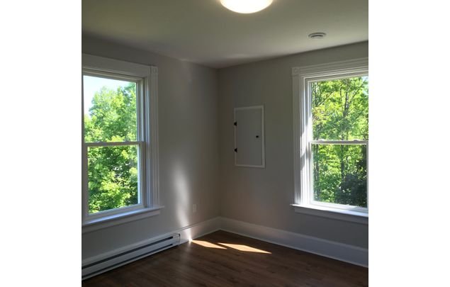 Rent 2 bedroom house in Bridgewater