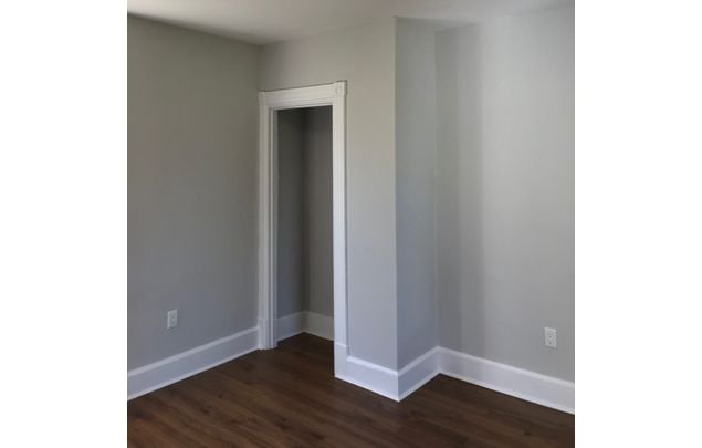 Rent 2 bedroom house in Bridgewater