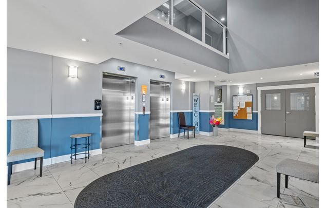 Rent 1 bedroom apartment in Dartmouth