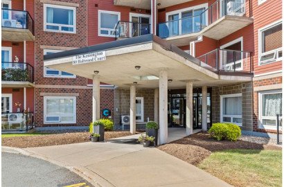 Rent 1 bedroom apartment in Dartmouth