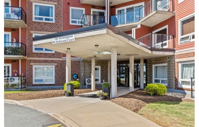 Rent 1 bedroom apartment in Dartmouth