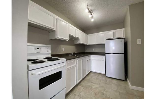 2 bedroom apartment of 796 sq. ft in Saskatoon
