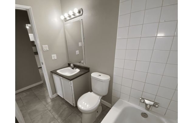 2 bedroom apartment of 796 sq. ft in Saskatoon