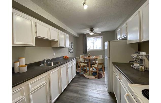 2 bedroom apartment of 796 sq. ft in Saskatoon