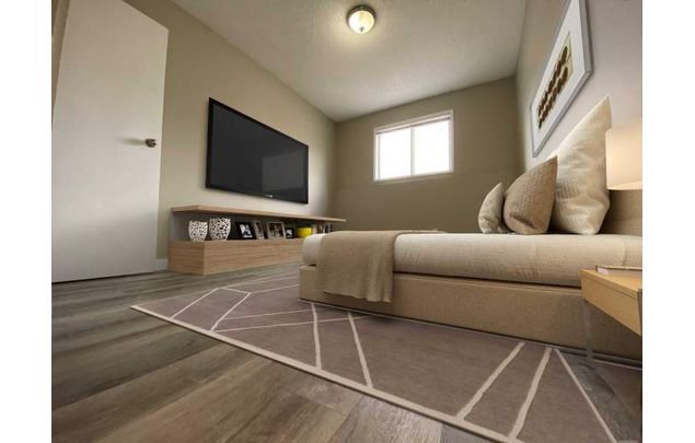 2 bedroom apartment of 796 sq. ft in Saskatoon