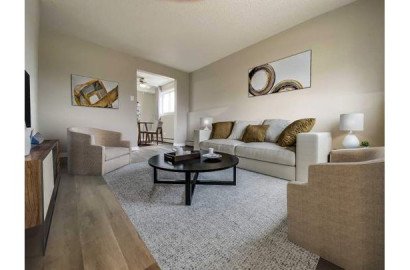 2 bedroom apartment of 796 sq. ft in Saskatoon