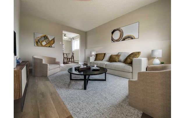 2 bedroom apartment of 796 sq. ft in Saskatoon