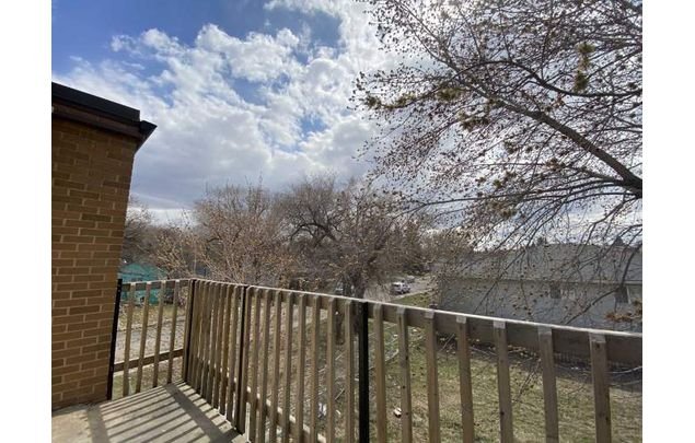 1 bedroom apartment of 548 sq. ft in Saskatoon