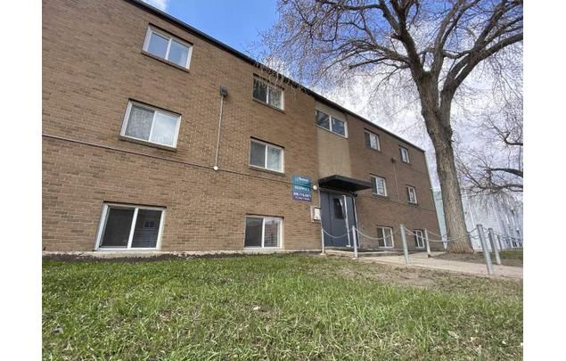 1 bedroom apartment of 548 sq. ft in Saskatoon