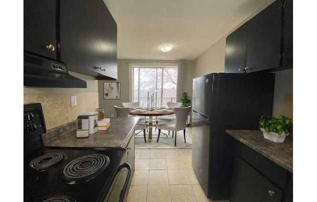 1 bedroom apartment of 548 sq. ft in Saskatoon