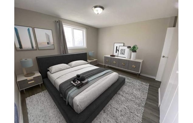 1 bedroom apartment of 548 sq. ft in Saskatoon