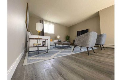 1 bedroom apartment of 548 sq. ft in Saskatoon