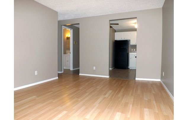 1 bedroom apartment of 645 sq. ft in Saskatoon