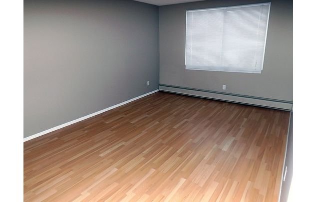 1 bedroom apartment of 645 sq. ft in Saskatoon
