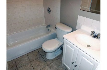 1 bedroom apartment of 645 sq. ft in Saskatoon