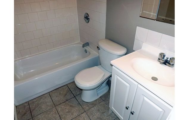 1 bedroom apartment of 645 sq. ft in Saskatoon