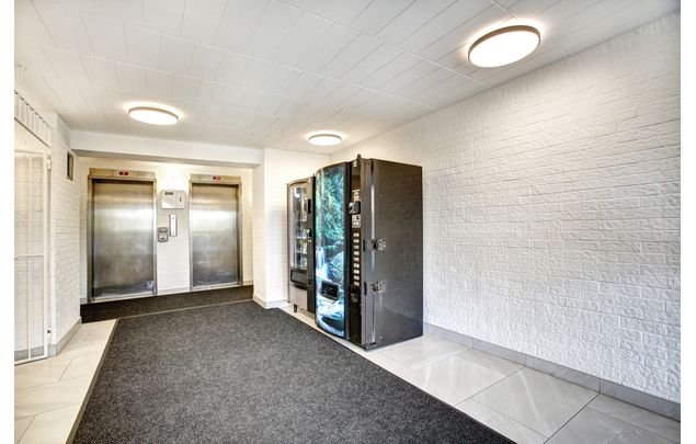 2 bedroom apartment of 81 sq. ft in Scarborough