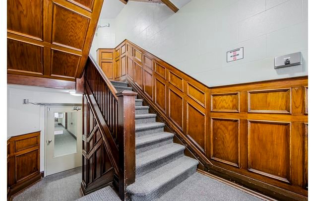 1 bedroom apartment of 624 sq. ft in York