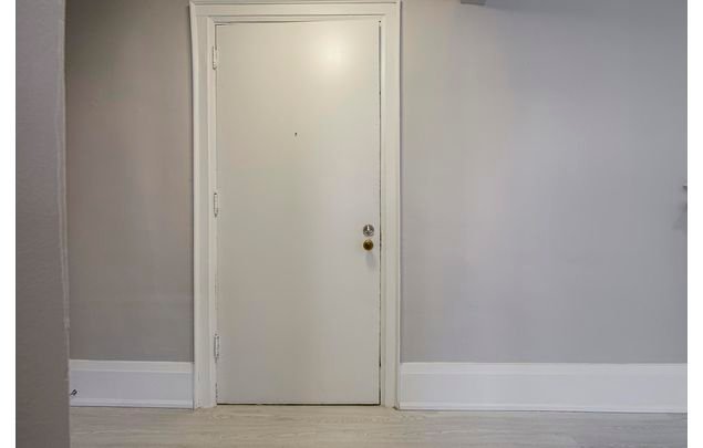 1 bedroom apartment of 624 sq. ft in York