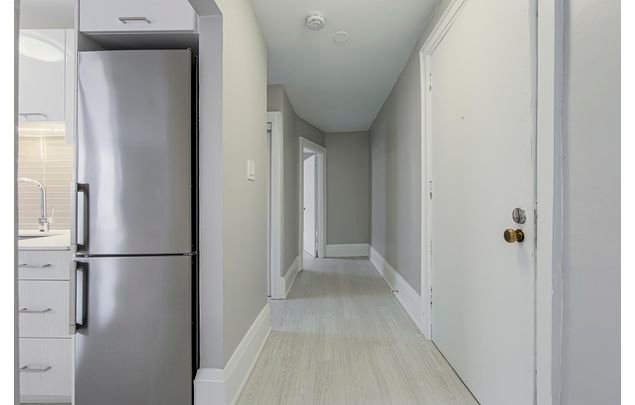 1 bedroom apartment of 624 sq. ft in York