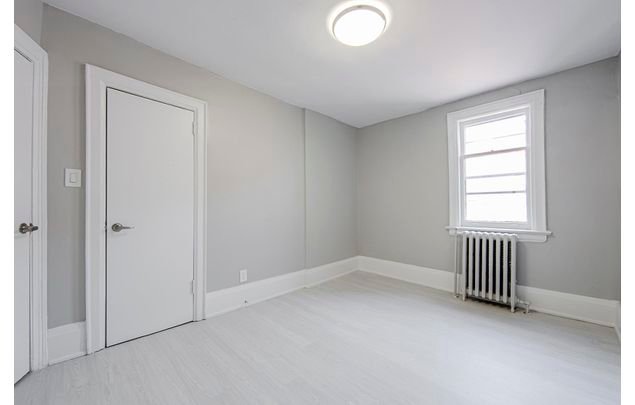 1 bedroom apartment of 624 sq. ft in York