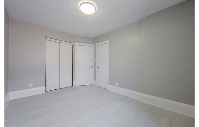 1 bedroom apartment of 624 sq. ft in York