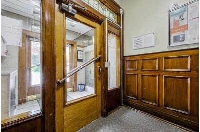 1 bedroom apartment of 624 sq. ft in York