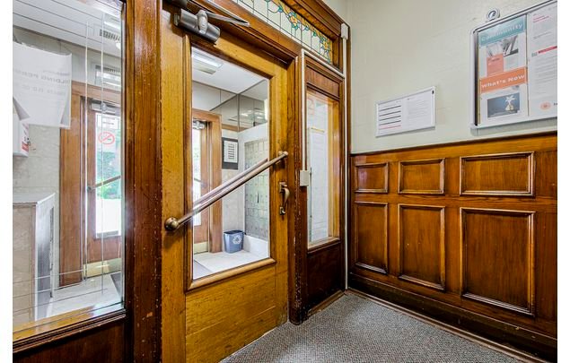 1 bedroom apartment of 624 sq. ft in York