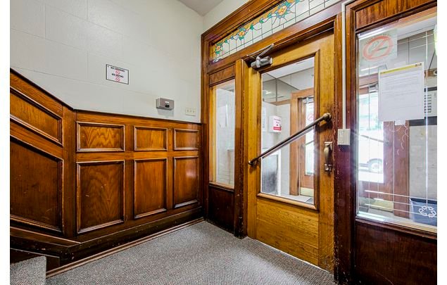 1 bedroom apartment of 624 sq. ft in York