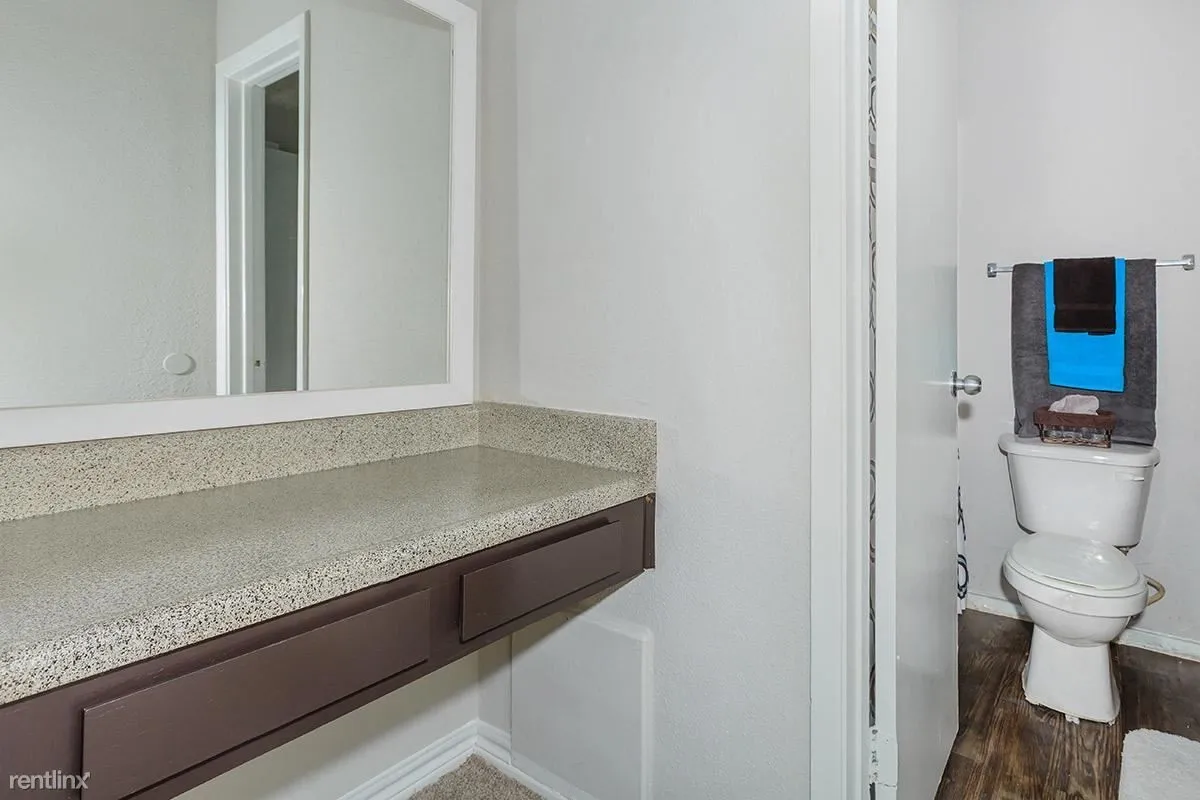 ONE BEDROOM FOR RENT IN TEXAS CITY TEXAS