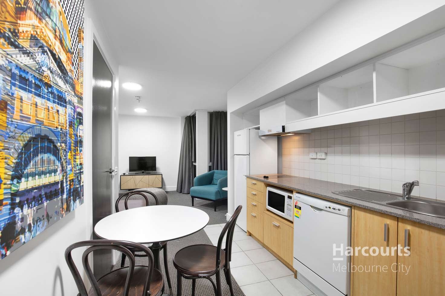 2 Bedroom Apartment for rent in  Victoria Melbourne