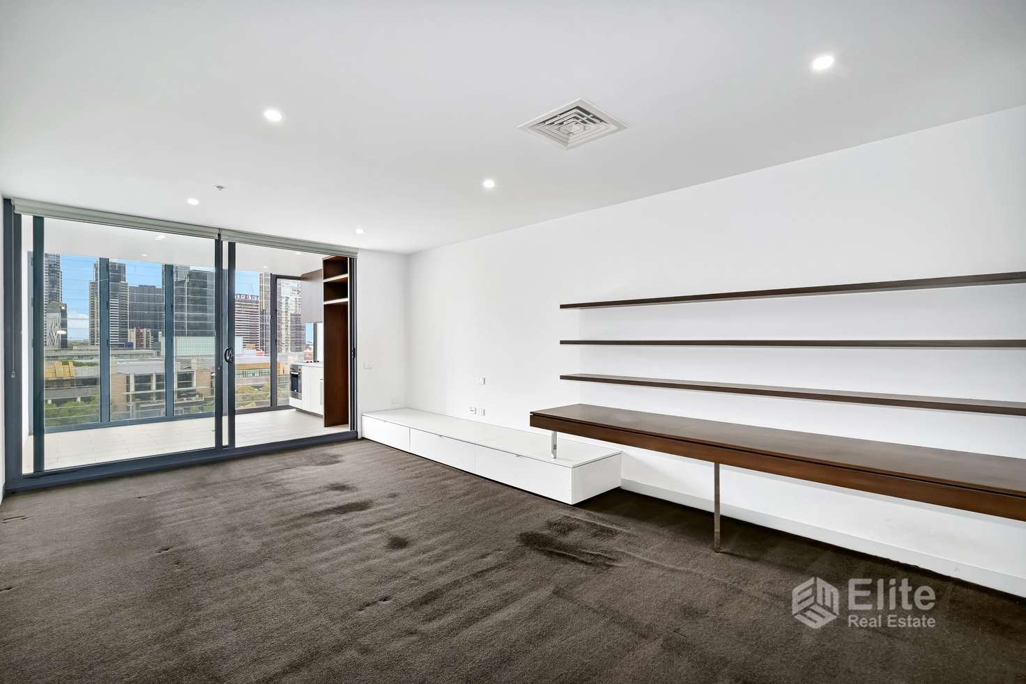 1 Bedroom apartment in Melbourne