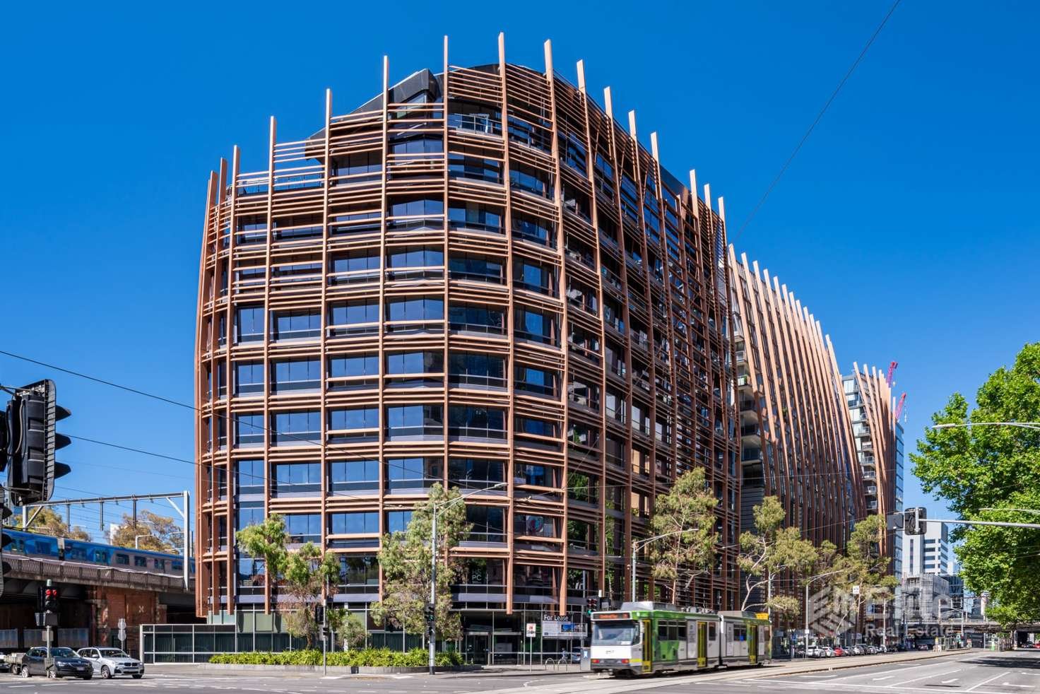 1 Bedroom apartment in Melbourne