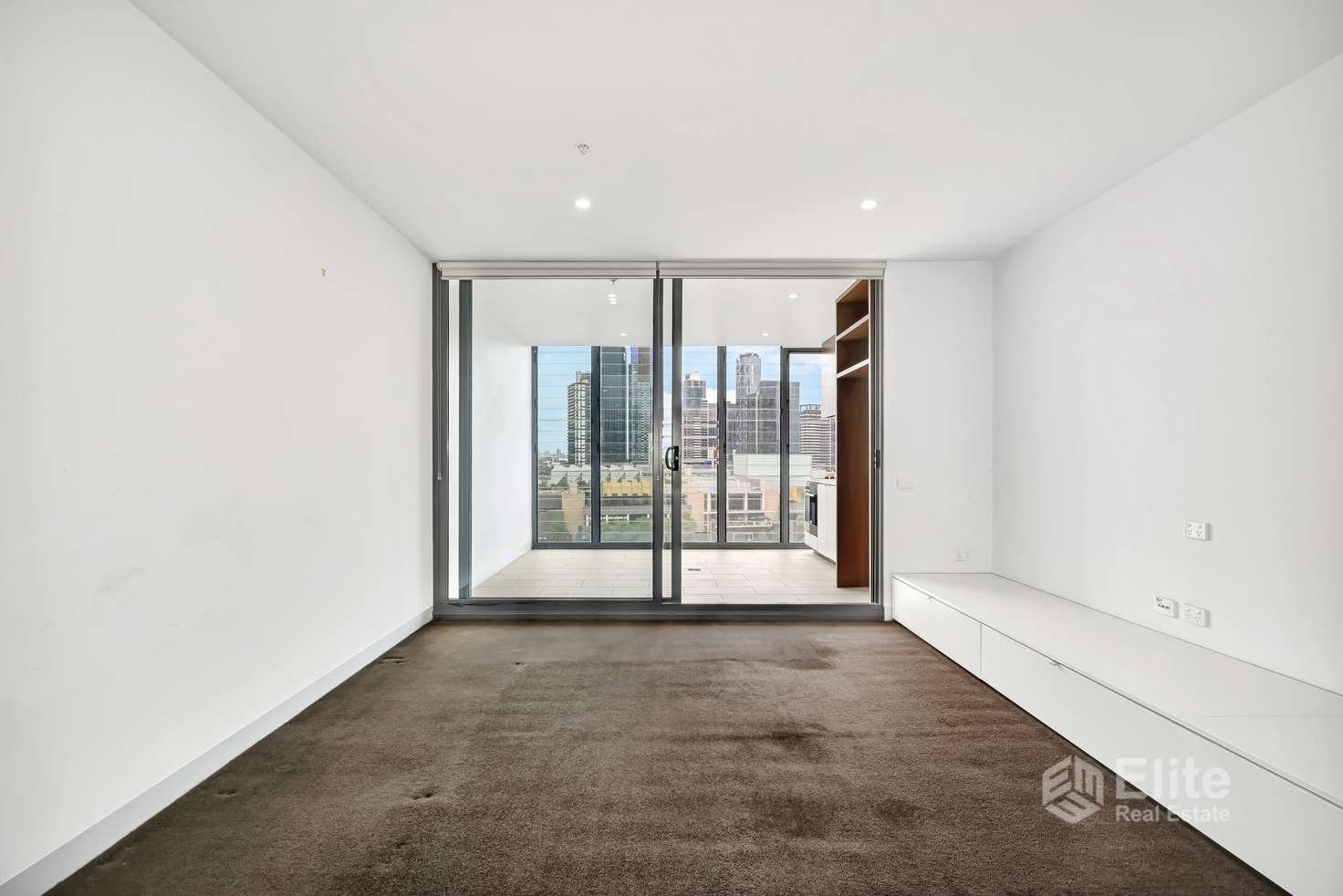 1 Bedroom apartment in Melbourne