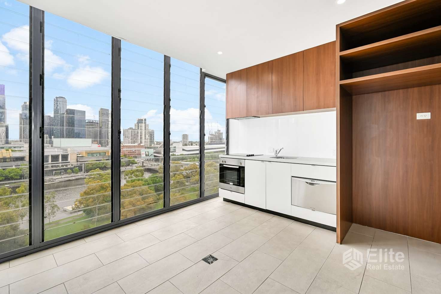 1 Bedroom apartment in Melbourne