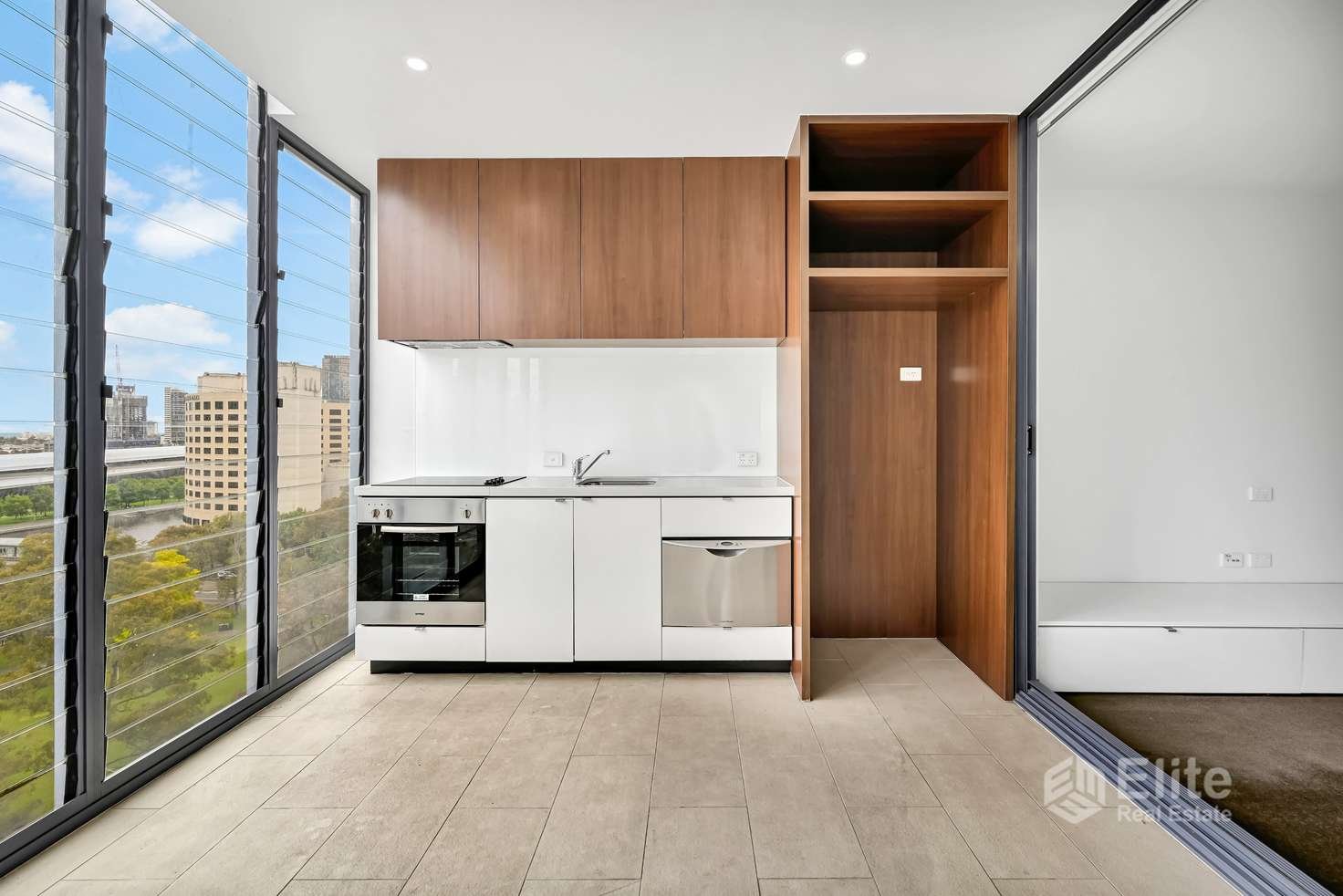 1 Bedroom apartment in Melbourne