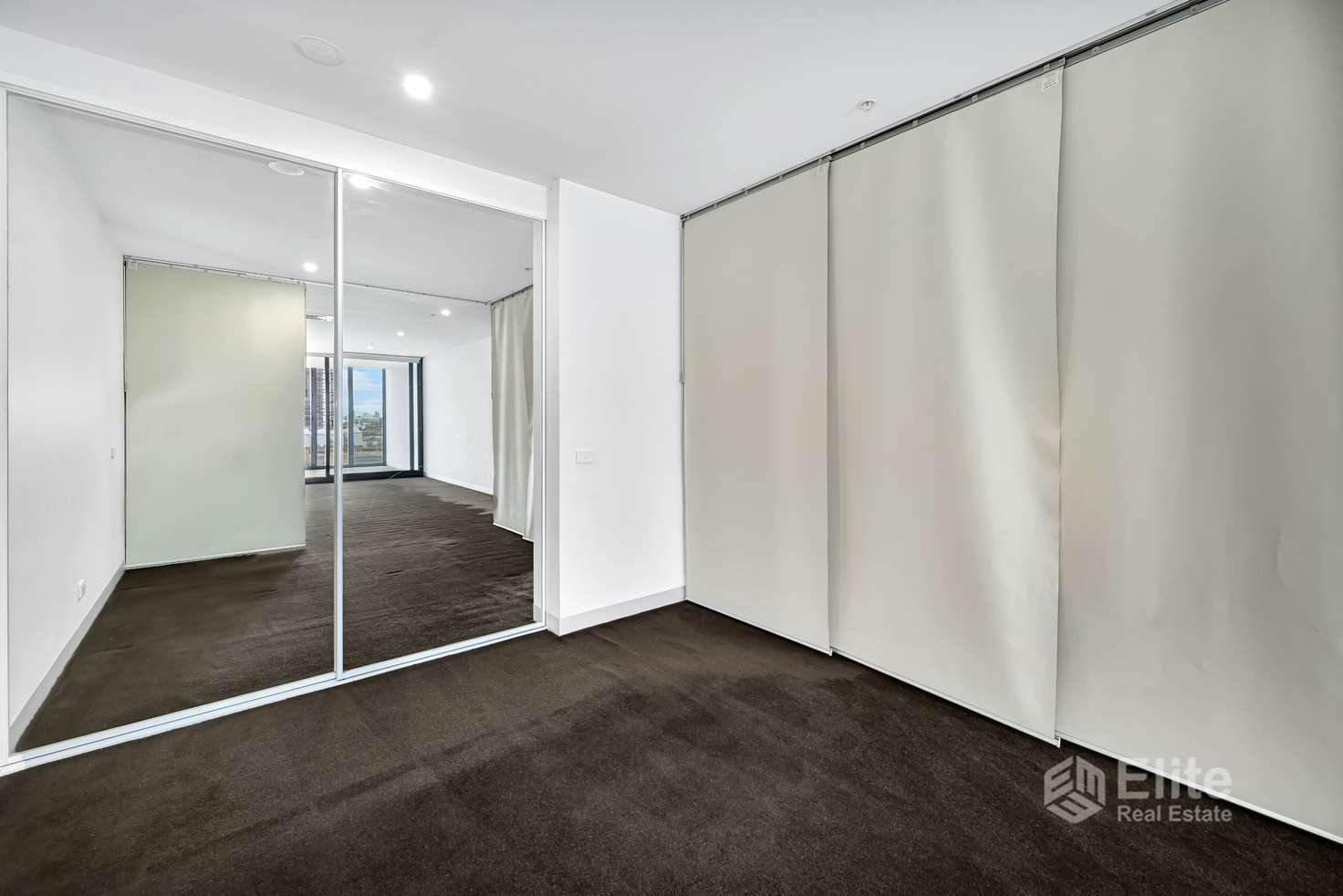 1 Bedroom apartment in Melbourne