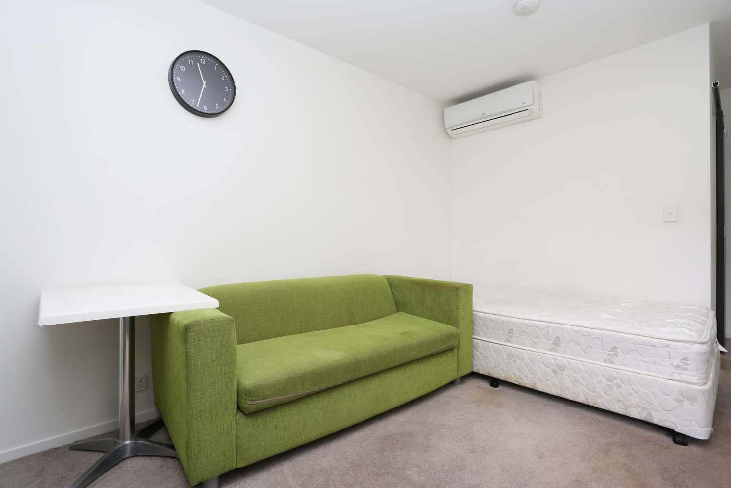 Studio for rent in North Melbourne