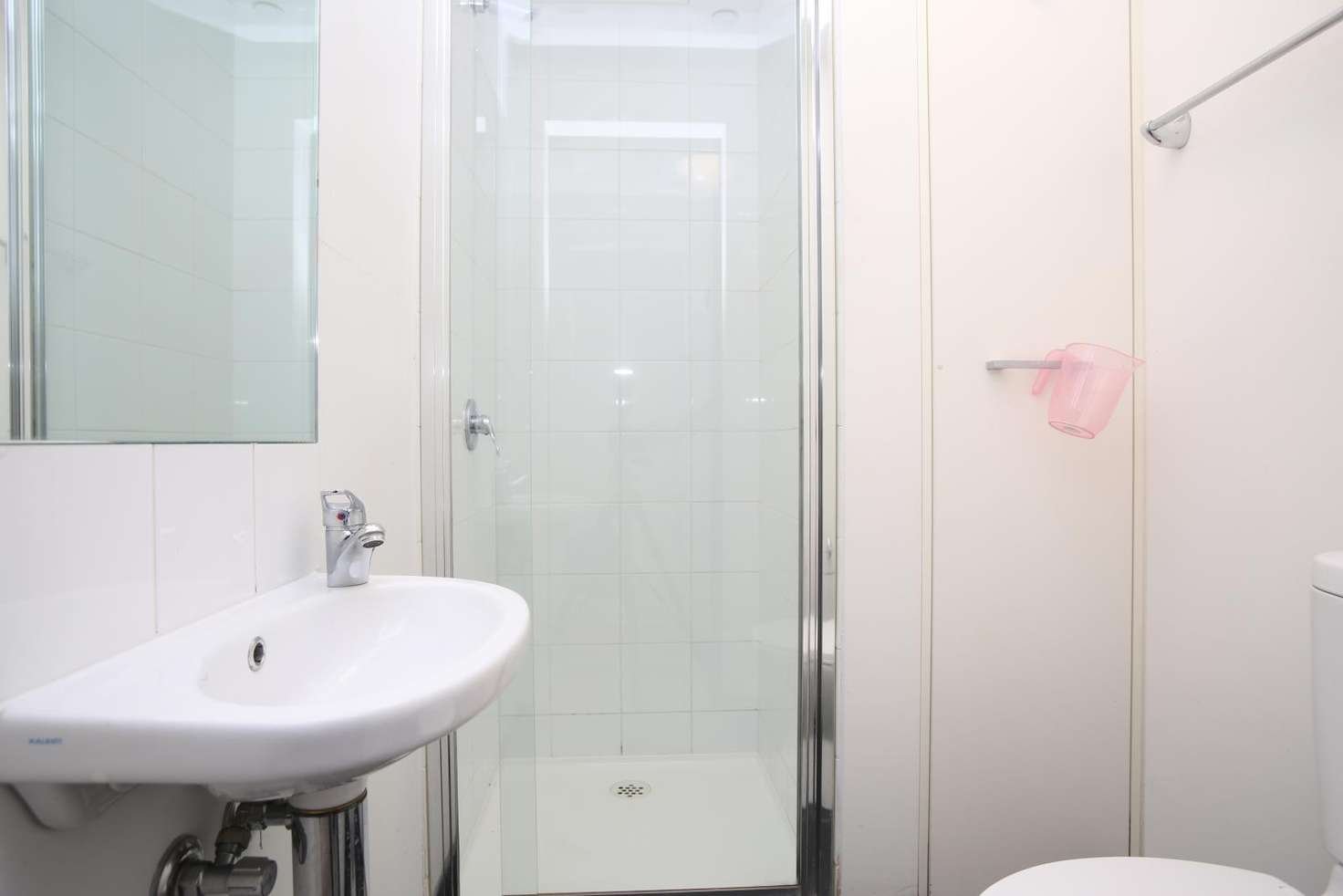 Studio for rent in North Melbourne