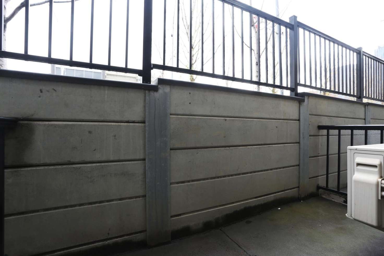 Studio for rent in North Melbourne