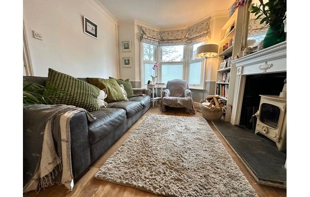 Rent 1 bedroom house in Salisbury