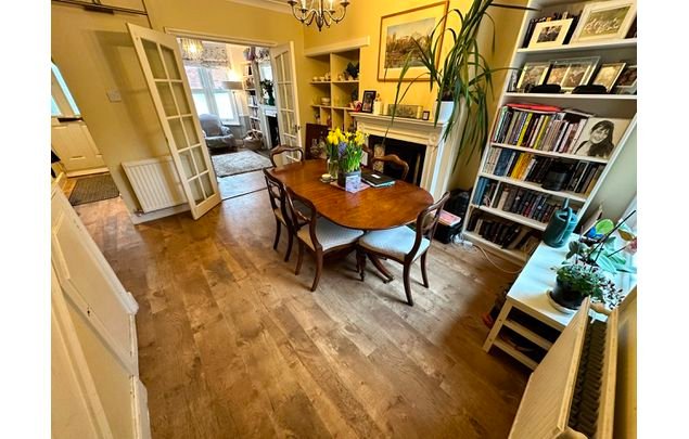 Rent 1 bedroom house in Salisbury