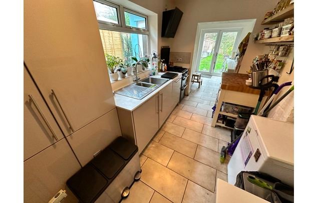 Rent 1 bedroom house in Salisbury