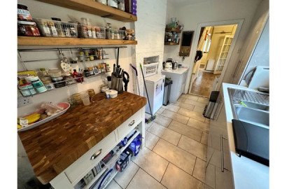 Rent 1 bedroom house in Salisbury