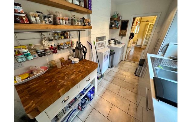 Rent 1 bedroom house in Salisbury