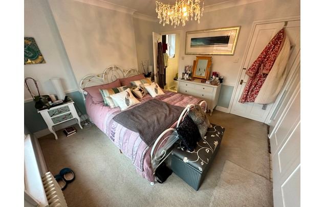 Rent 1 bedroom house in Salisbury