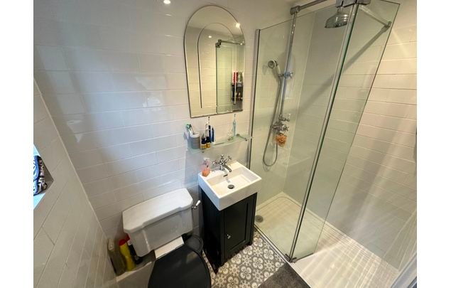 Rent 1 bedroom house in Salisbury