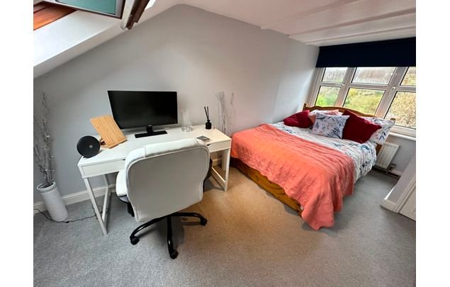 Rent 1 bedroom house in Salisbury