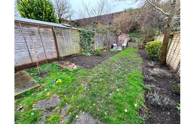 Rent 1 bedroom house in Salisbury